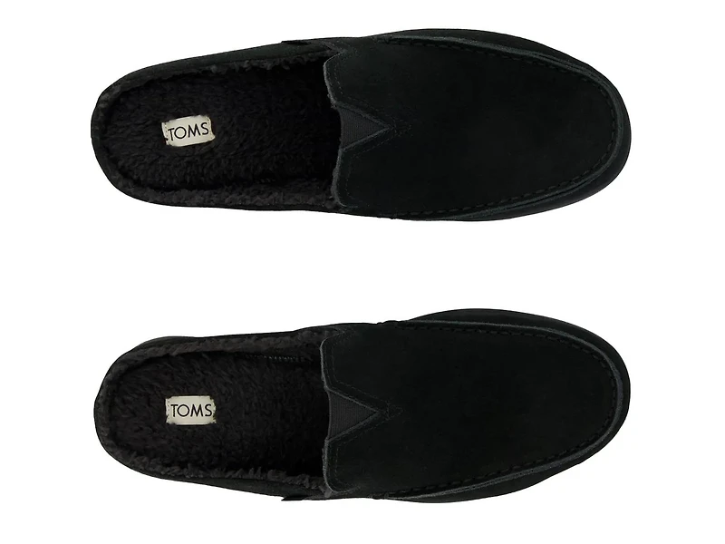 Alonso Mule Slip-On - Men's