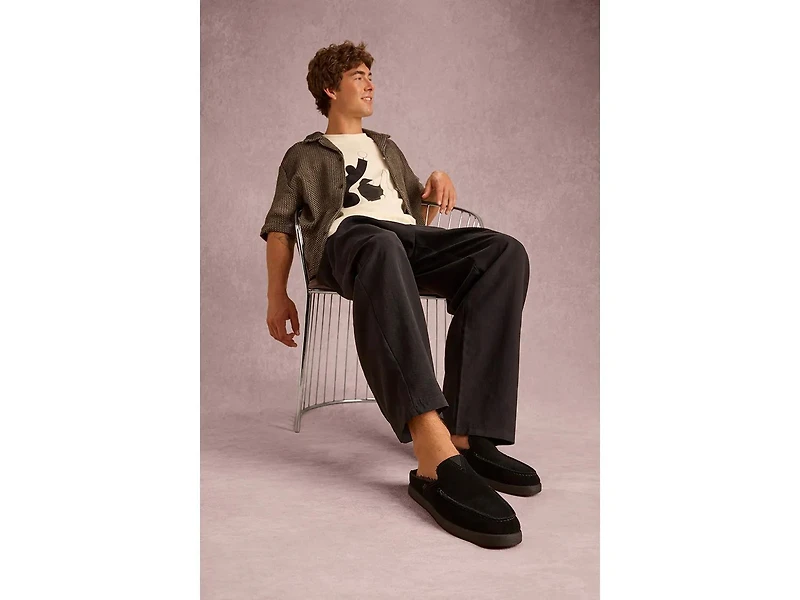 Alonso Mule Slip-On - Men's