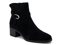 Delilah Buckle Boot