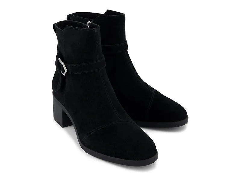 Delilah Buckle Boot