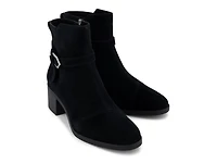 Delilah Buckle Boot