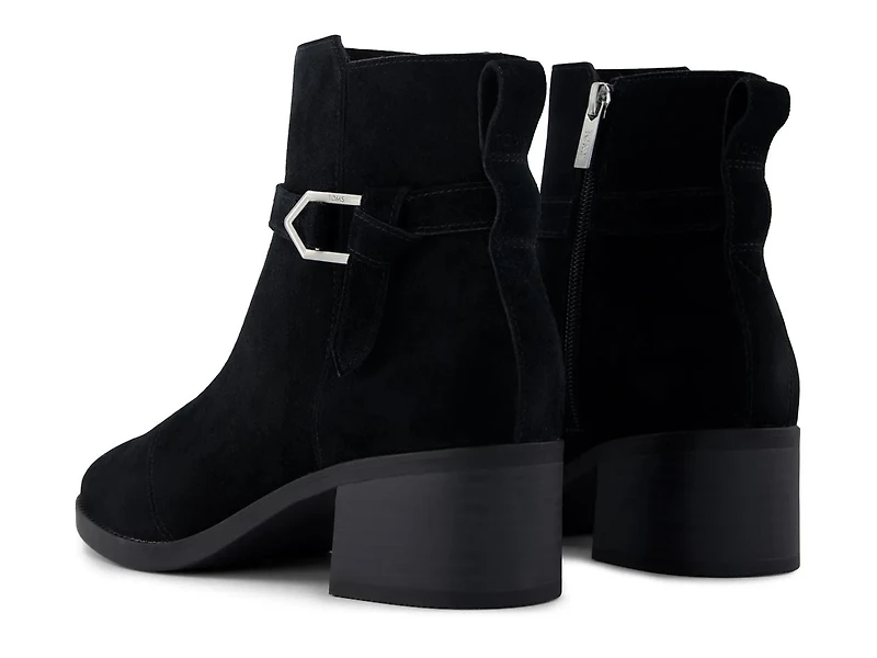 Delilah Buckle Boot