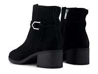 Delilah Buckle Boot