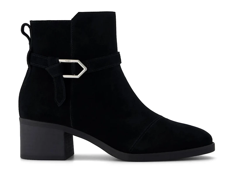 Delilah Buckle Boot