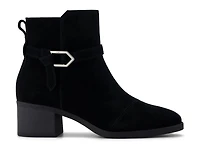 Delilah Buckle Boot