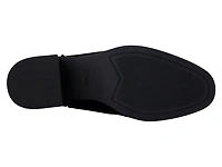 Delilah Buckle Boot