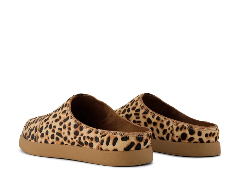 Alpargata Ease Espadrille Slip-On