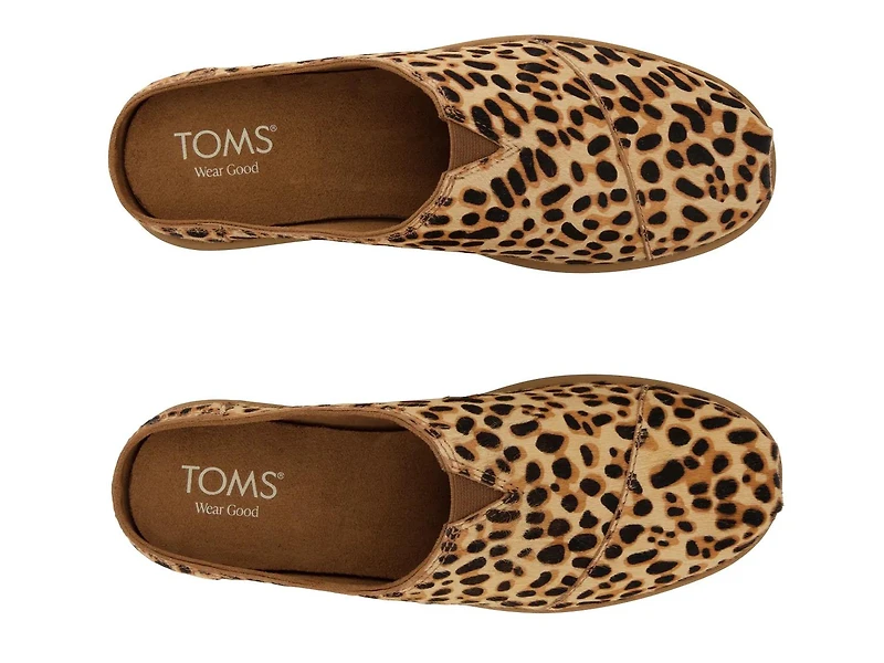 Alpargata Ease Espadrille Slip-On