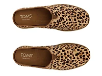 Alpargata Ease Espadrille Slip-On