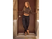 Alpargata Ease Espadrille Slip-On