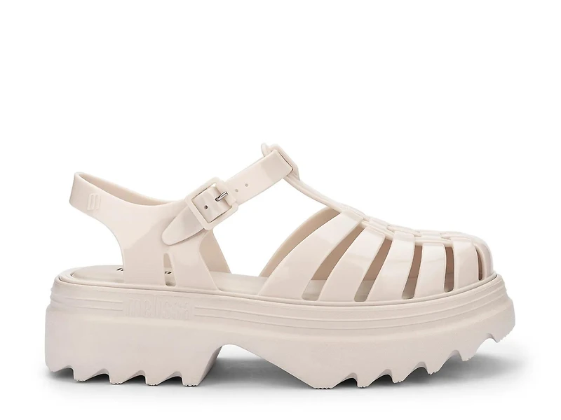 Possession Jelly Fisherman Sandal