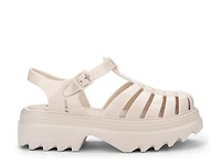 Possession Jelly Fisherman Sandal