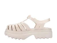 Possession Jelly Fisherman Sandal