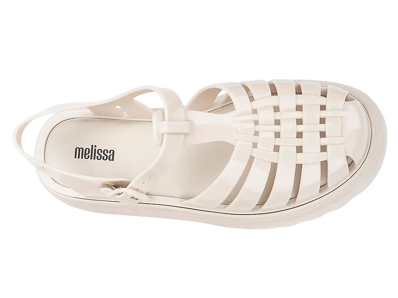 Possession Jelly Fisherman Sandal