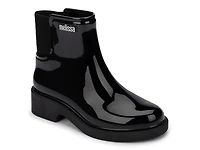 Jelly Chelsea Boot