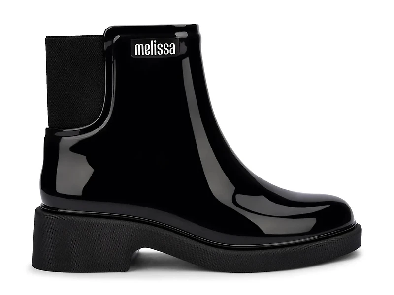 Jelly Chelsea Boot