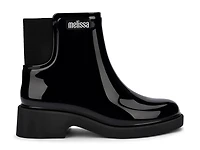 Jelly Chelsea Boot