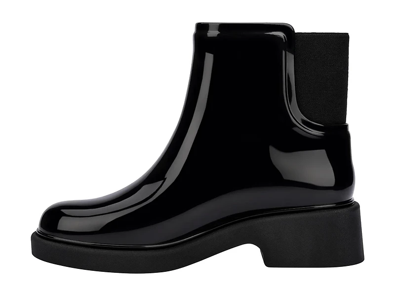 Jelly Chelsea Boot