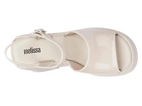 Lina Jelly Platform Sandal