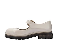 June Jelly Mary Jane Flat