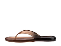 Beachwear Jelly Flip Flop
