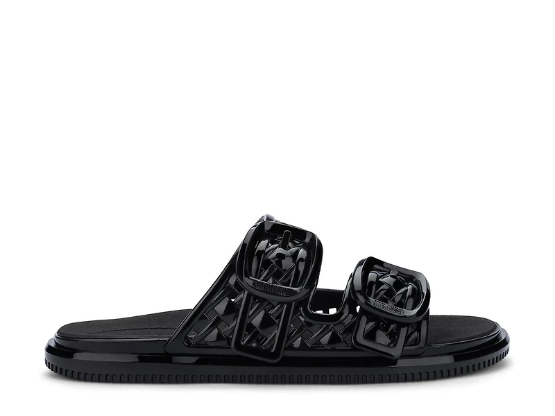 Possession Jelly Sandal