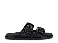 Possession Jelly Sandal