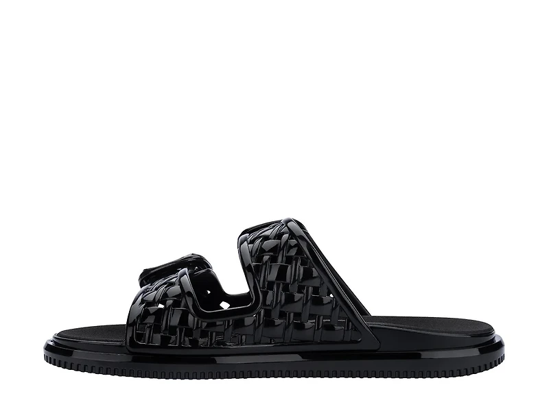 Possession Jelly Sandal