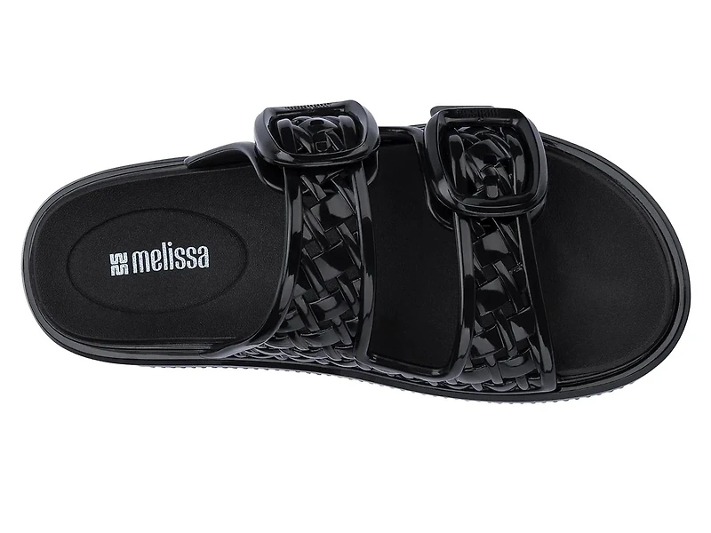 Possession Jelly Sandal