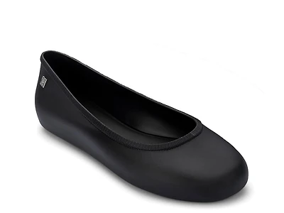 Sot Ballerina Essential Jelly Ballet Flat