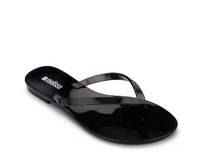 Harmonic Jelly Flip Flop