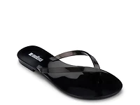 Harmonic Jelly Flip Flop