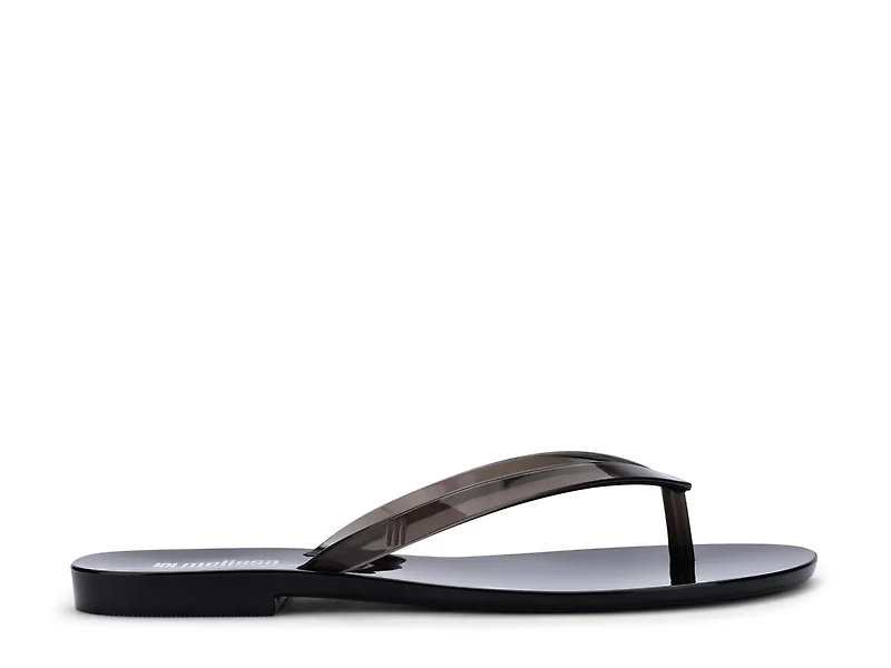 Harmonic Jelly Flip Flop