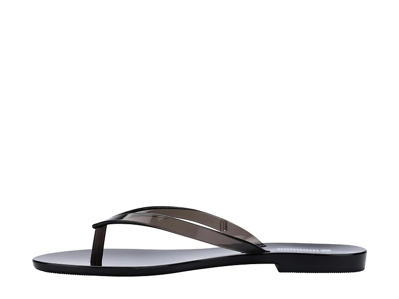 Harmonic Jelly Flip Flop
