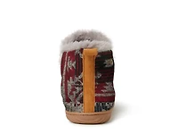 Brixen Bootie Slipper - Men's