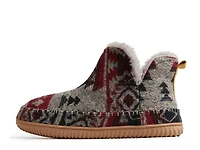 Brixen Bootie Slipper - Men's
