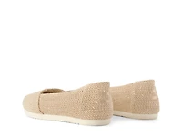 Alpargata Ballet Espadrille Slip-On - Women's