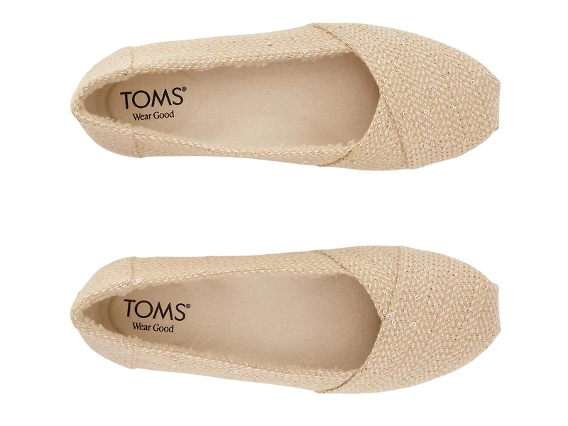 Alpargata Ballet Espadrille Slip-On - Women's
