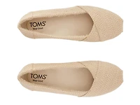 Alpargata Ballet Espadrille Slip-On - Women's