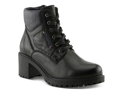 Alpina Bootie