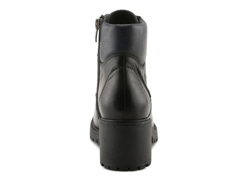 Alpina Bootie