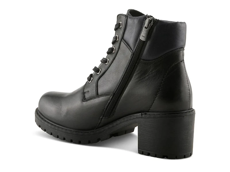 Alpina Bootie