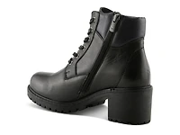 Alpina Bootie