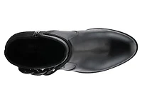 Doriax Bootie