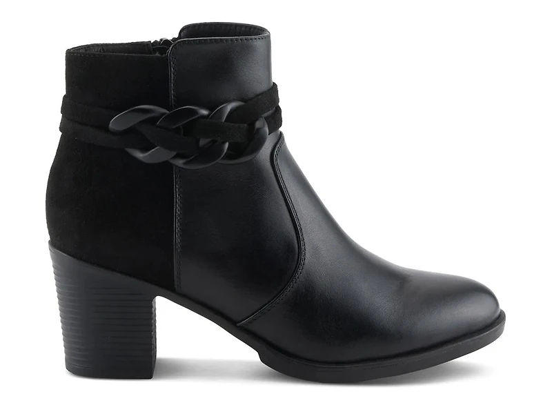Doriax Bootie