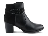 Doriax Bootie
