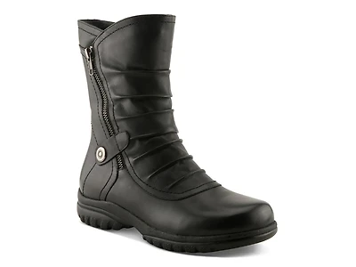 Kalima Bootie