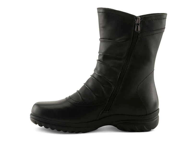 Kalima Bootie