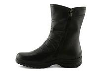 Kalima Bootie