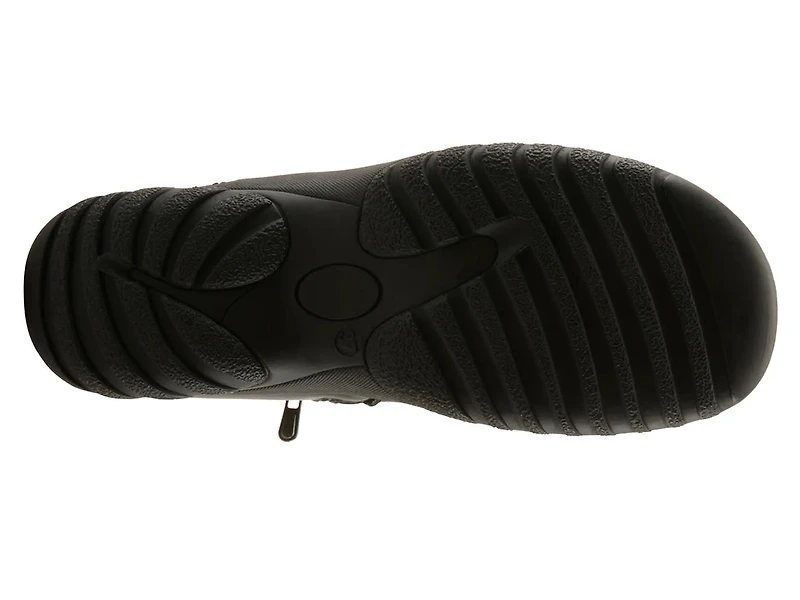 Kalima Bootie